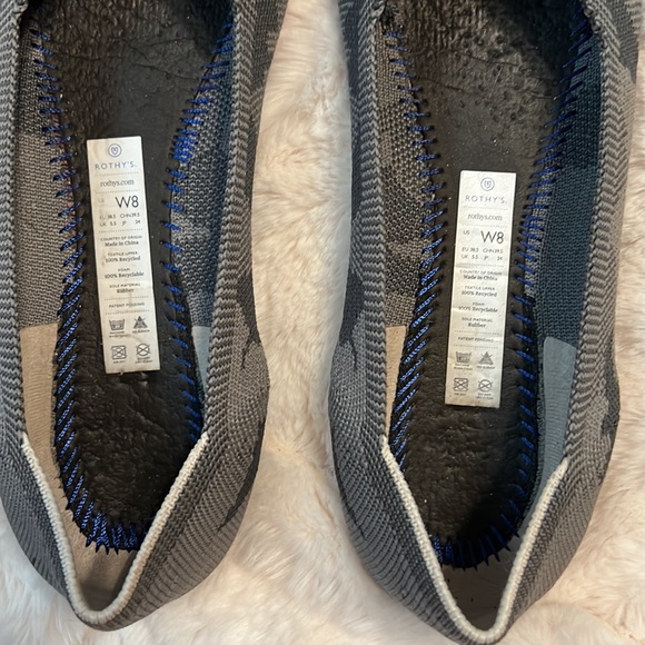 Retired camo Rothy’s - Picture 6 of 6